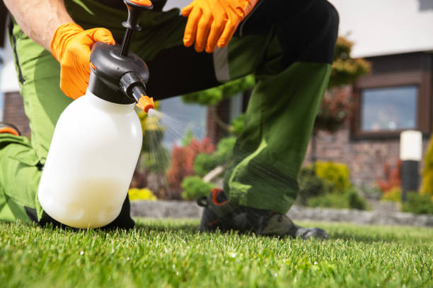 Wildlife Control Services in Monticello, MS